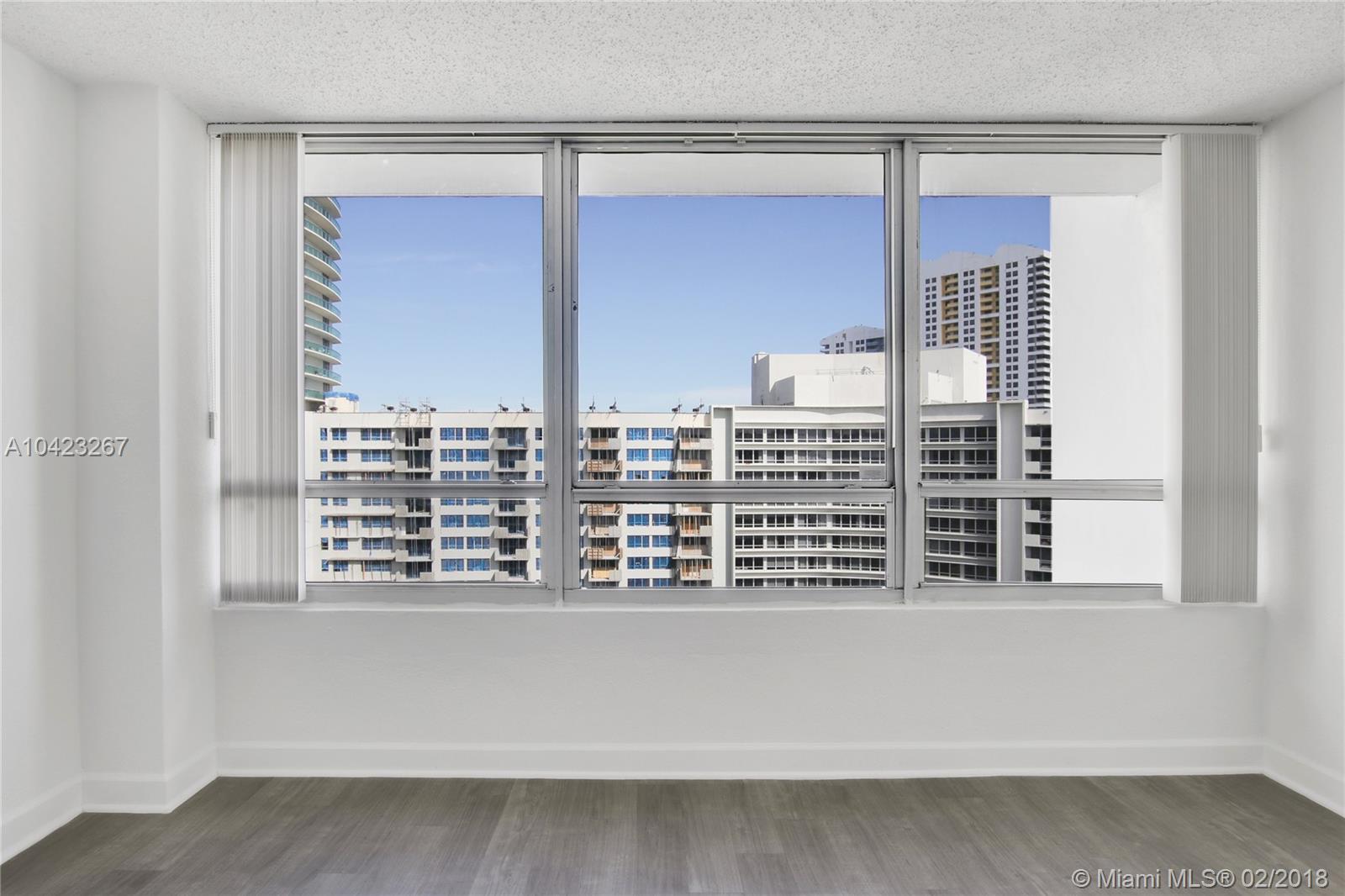 Flamingo South Beach - Residential Lease