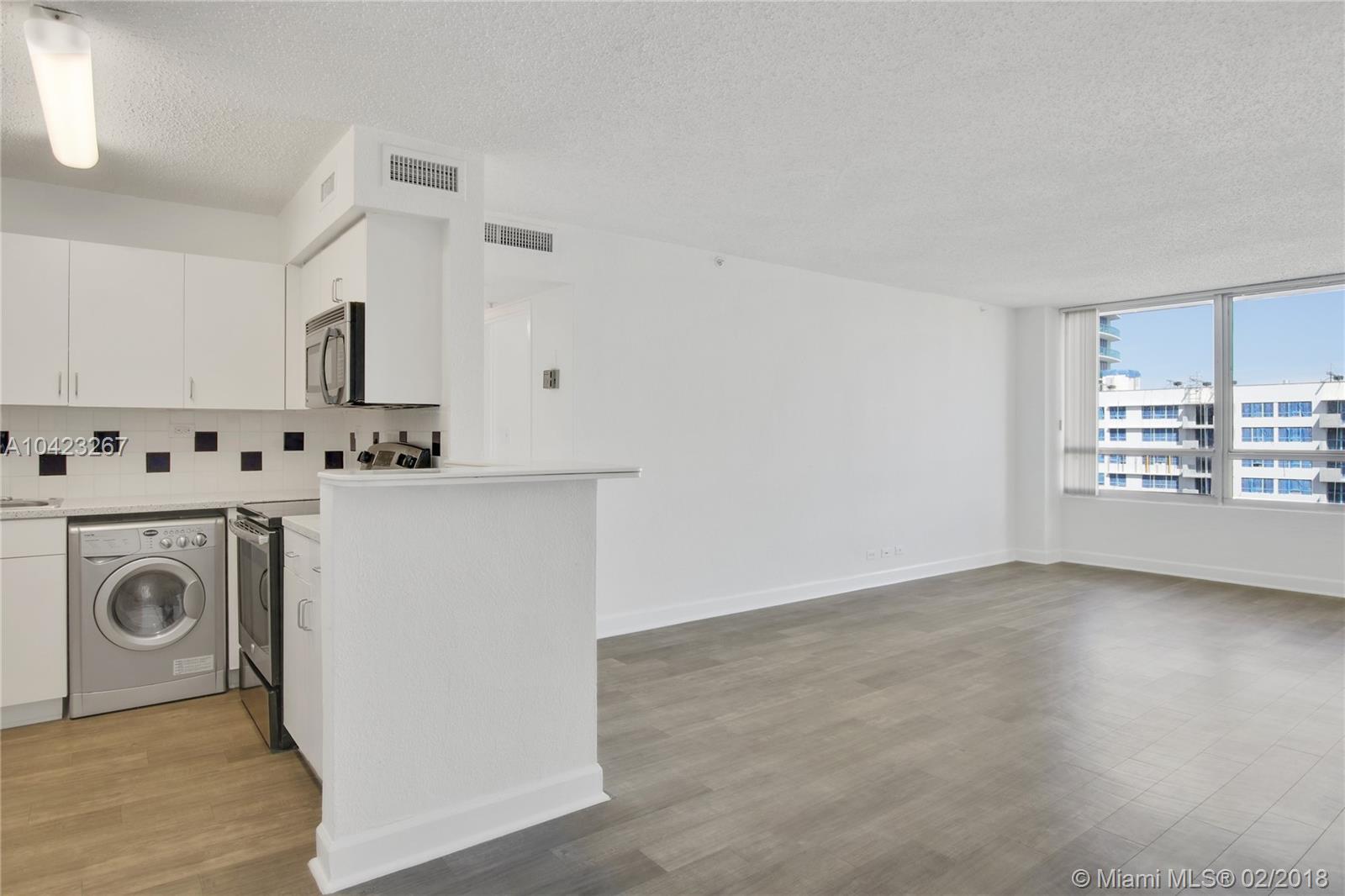 Flamingo South Beach - Residential Lease