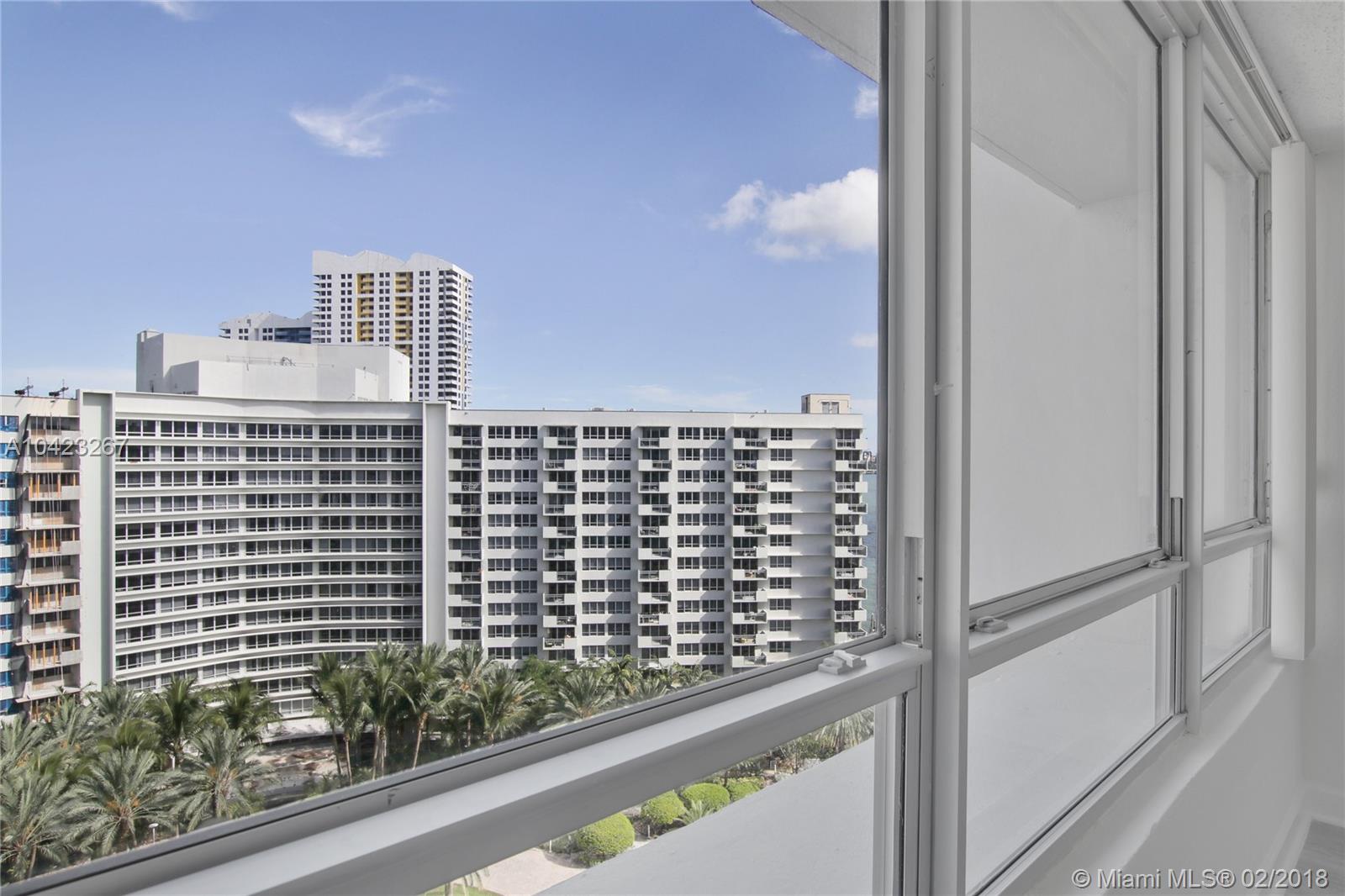 Flamingo South Beach - Residential Lease