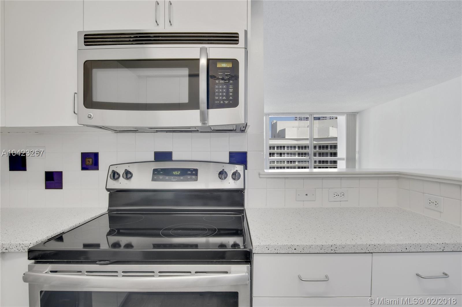 Flamingo South Beach - Residential Lease