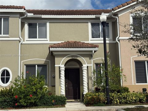 Photo of 1043 SE 24th Ave, Homestead, FL 33035 (MLS # A11954489)