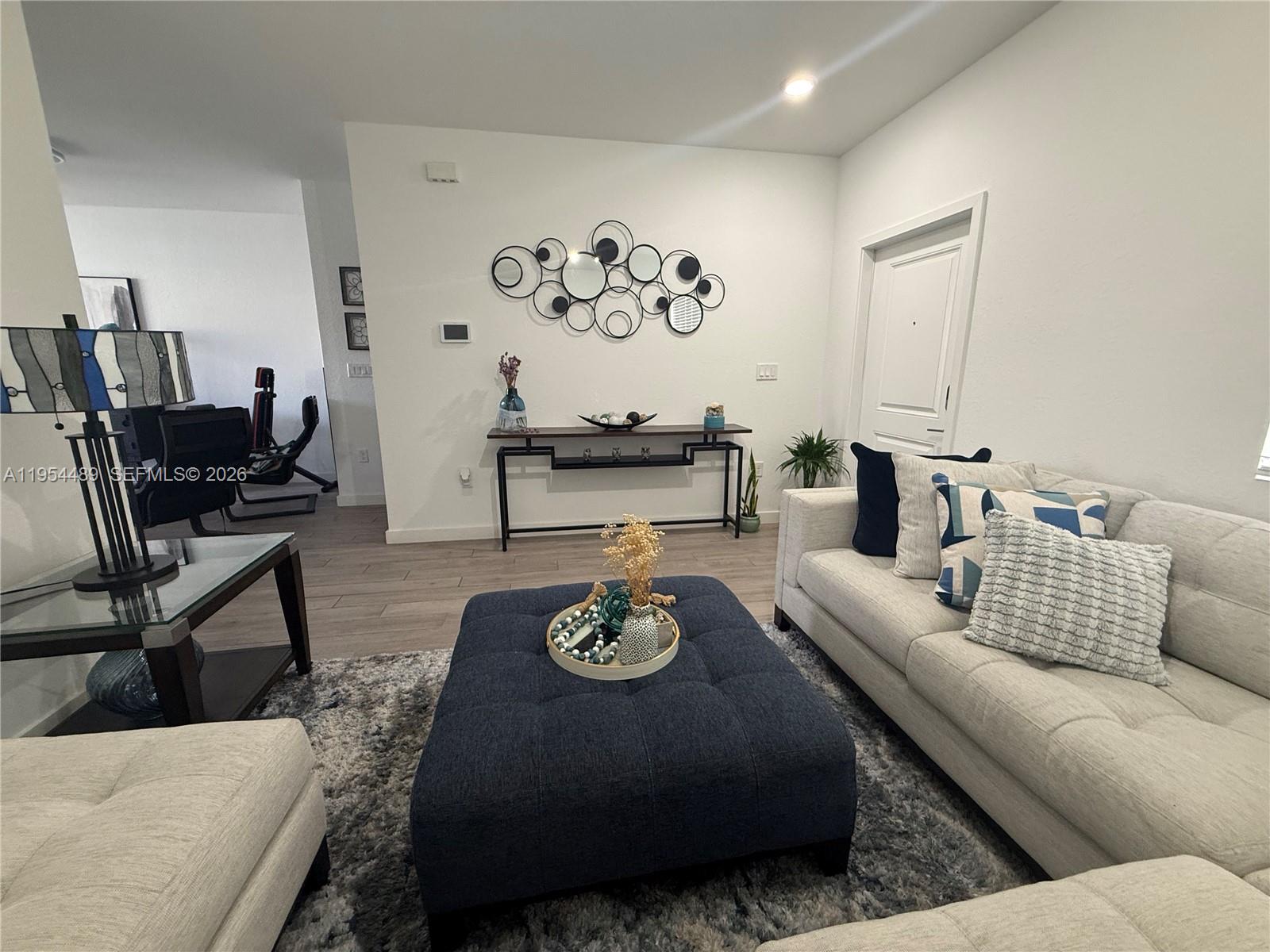 TOWNS AT SEASCAPE - Residential