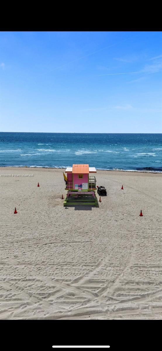 MIRASOL OCEAN TOWERS COND - Residential