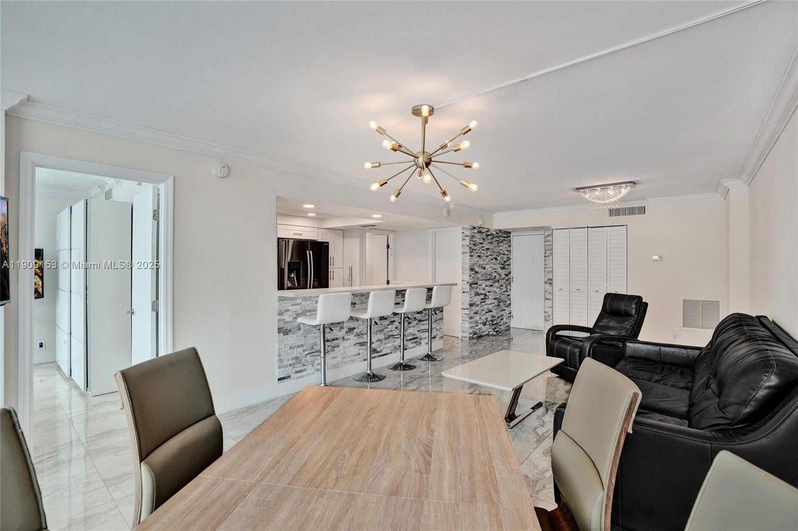 MIRASOL OCEAN TOWERS COND - Residential