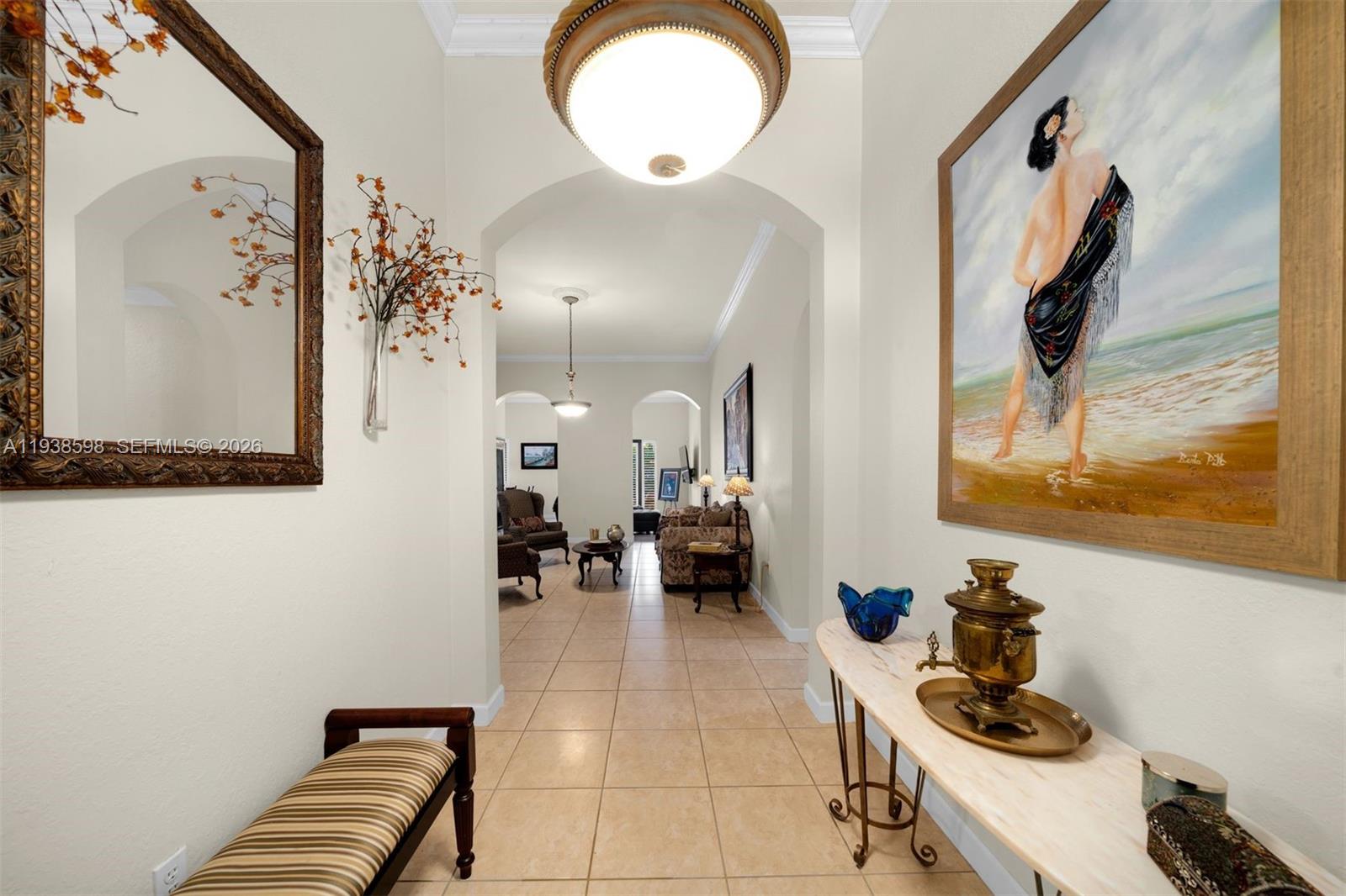 CUTLER CAY - Residential