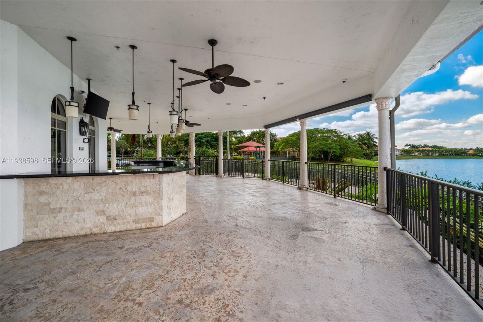 CUTLER CAY - Residential