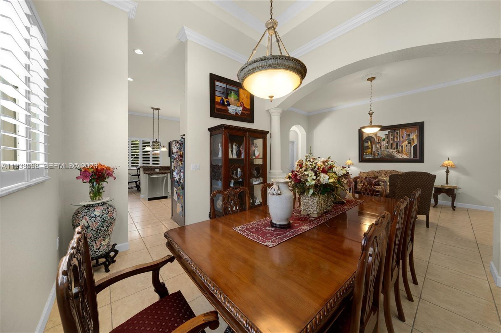 CUTLER CAY - Residential