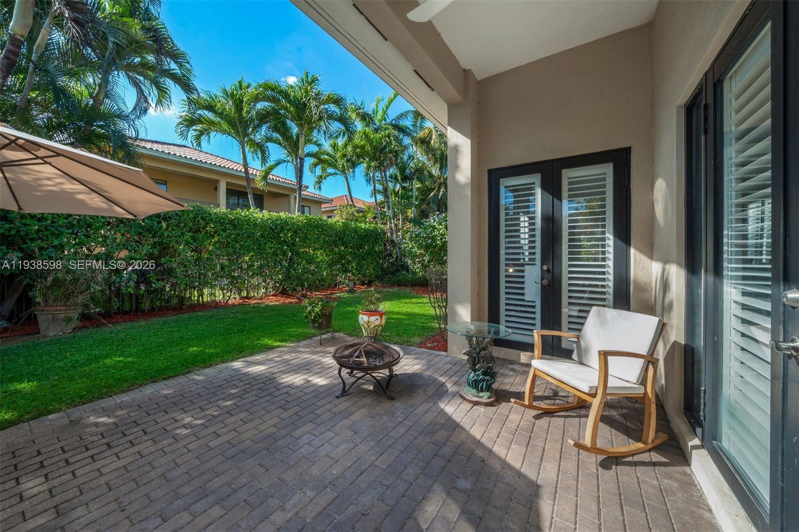 CUTLER CAY - Residential