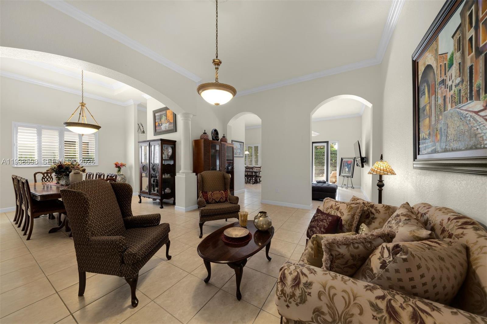 CUTLER CAY - Residential