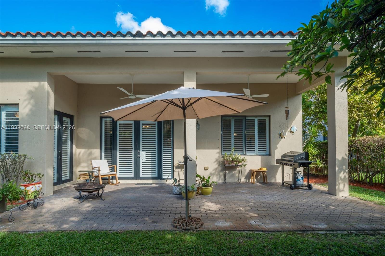 CUTLER CAY - Residential