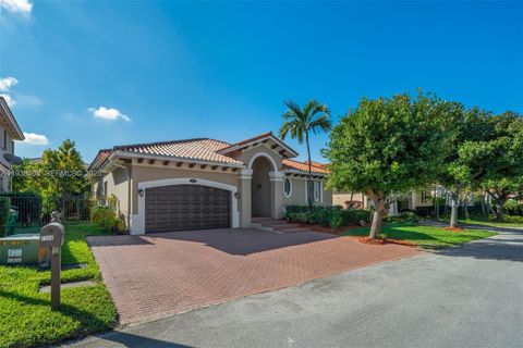 7548 SW 190th St Cutler Bay FL 33157