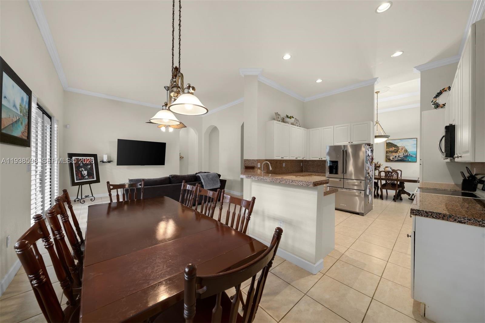 CUTLER CAY - Residential