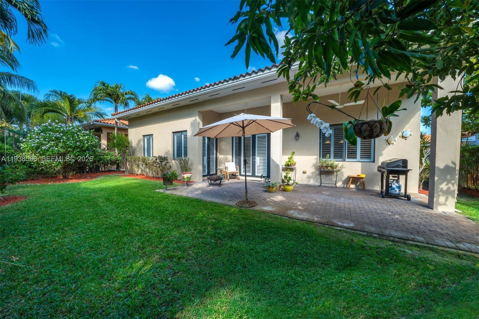 CUTLER CAY - Residential