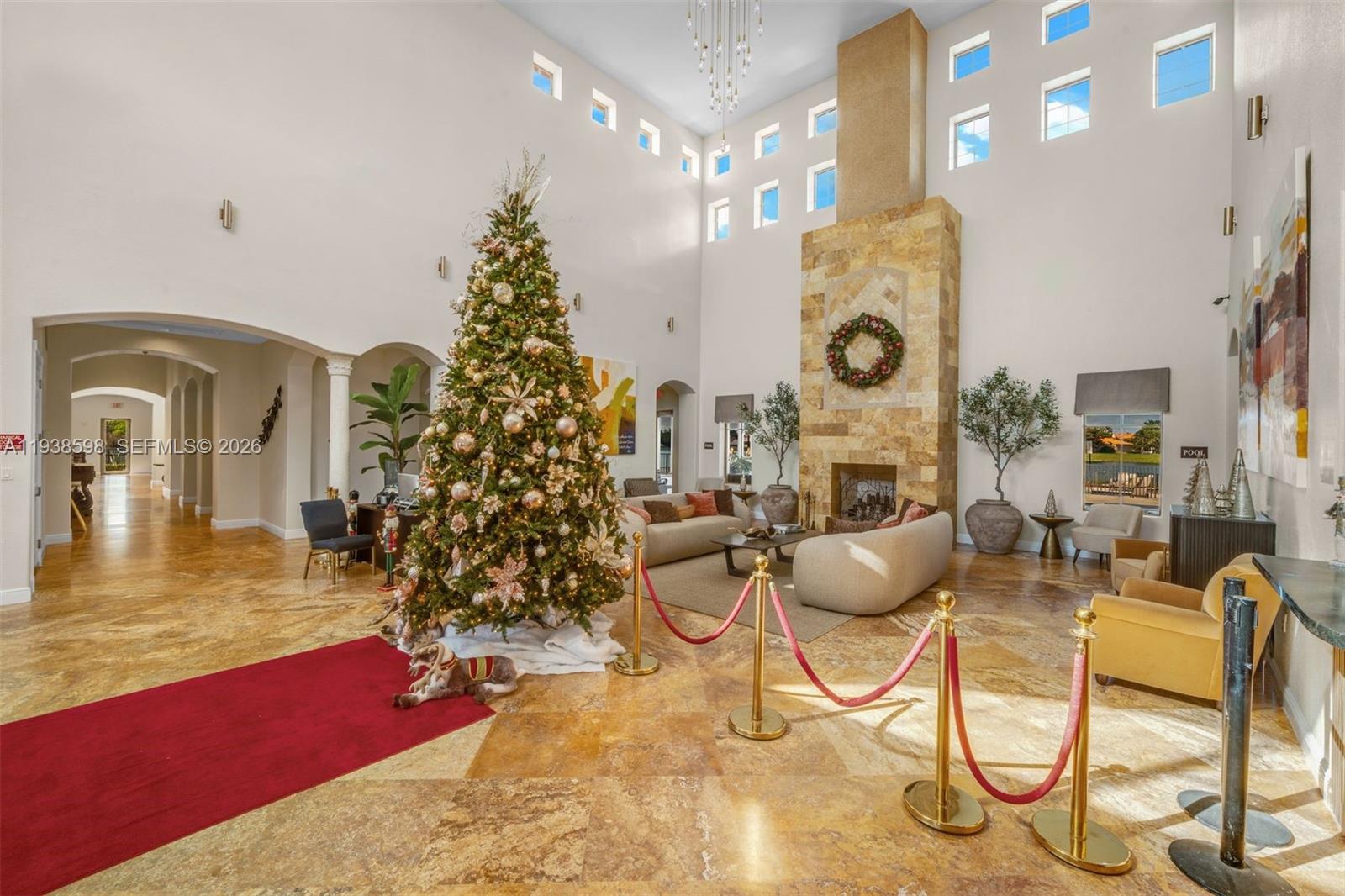 CUTLER CAY - Residential