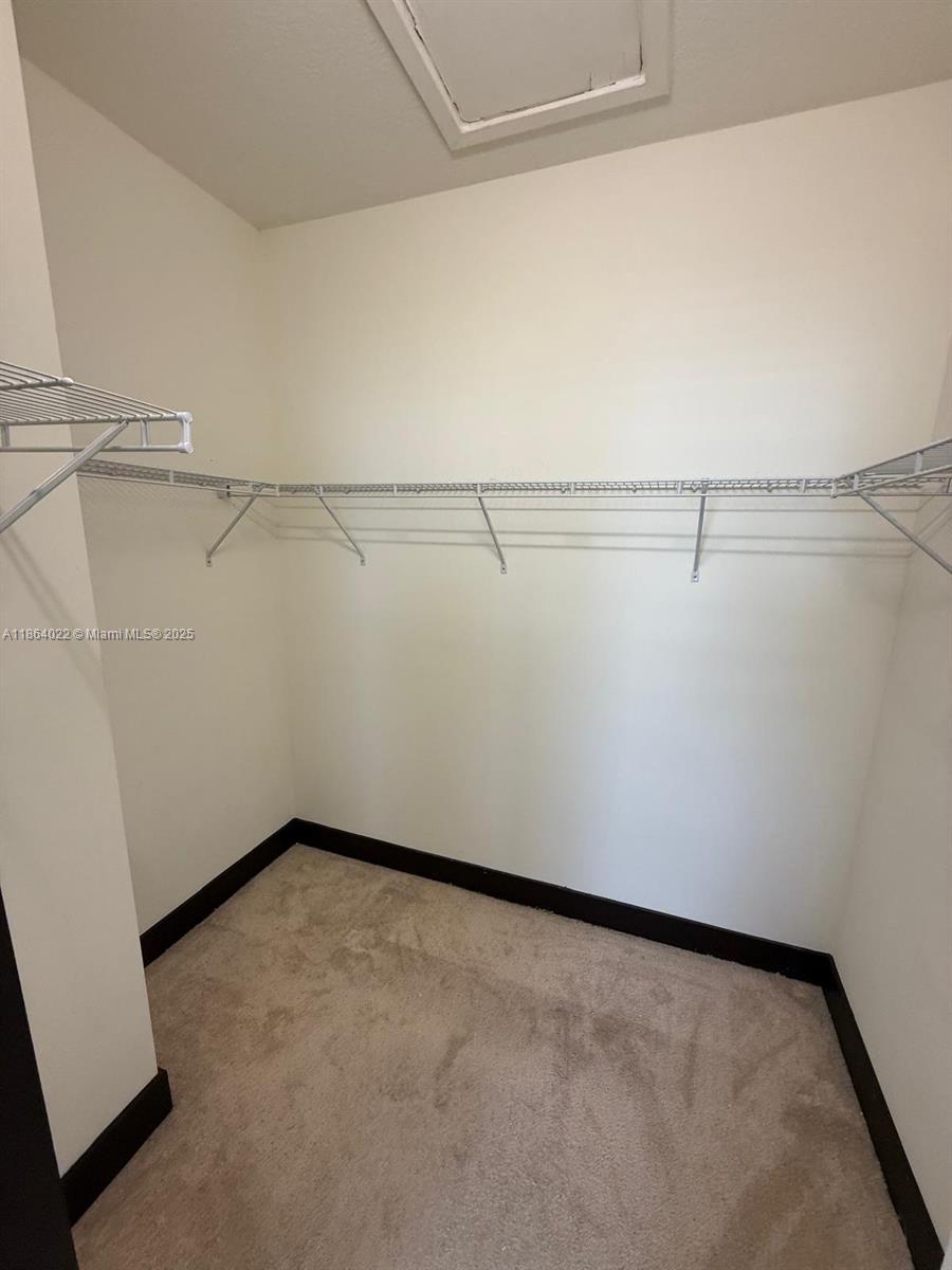 DUNNWOODY LAKE - Residential Lease