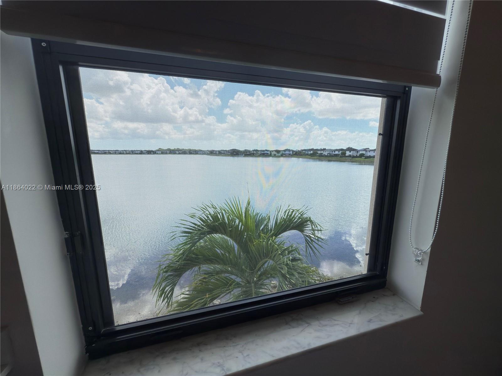 DUNNWOODY LAKE - Residential Lease