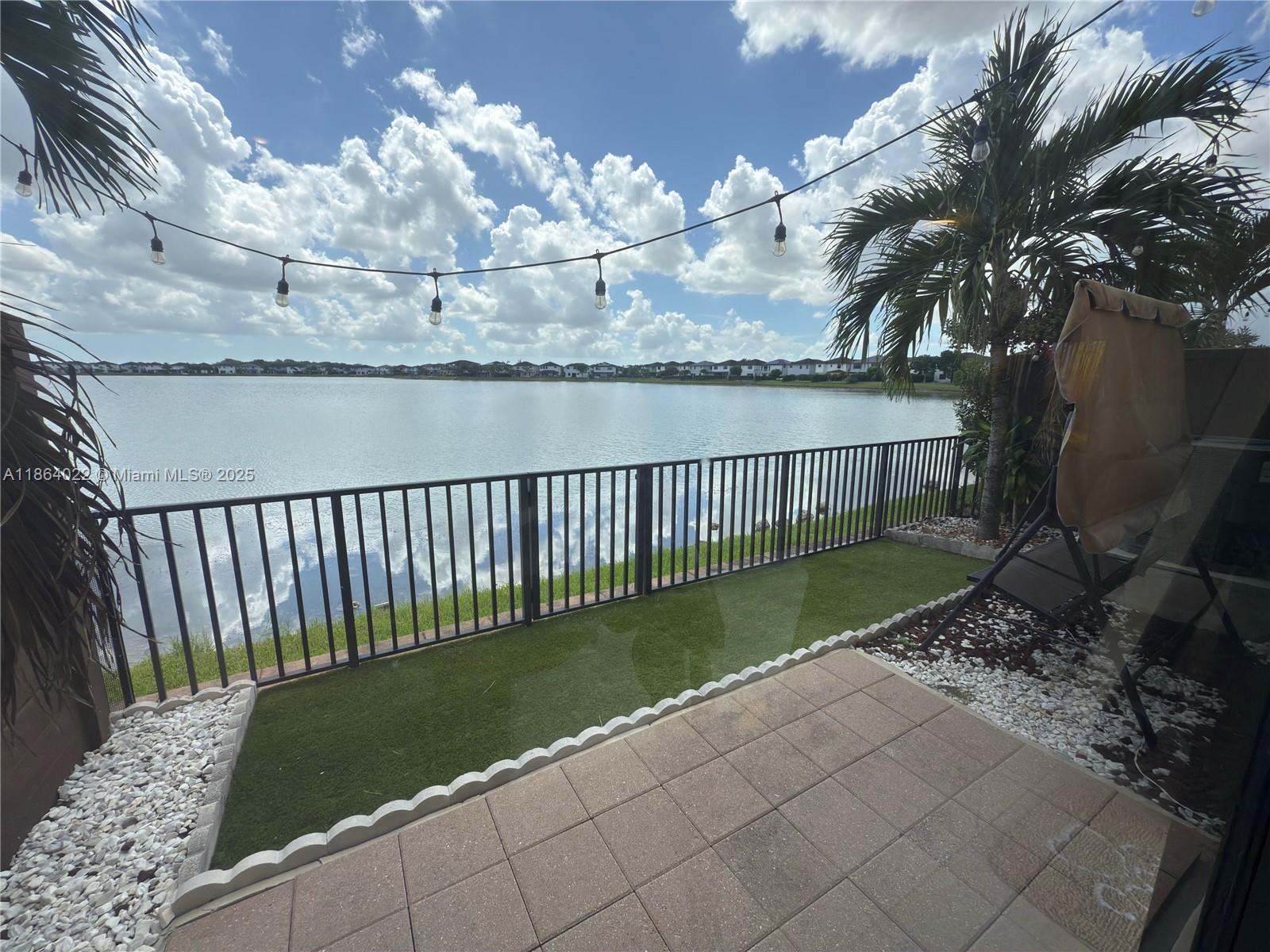 DUNNWOODY LAKE - Residential Lease