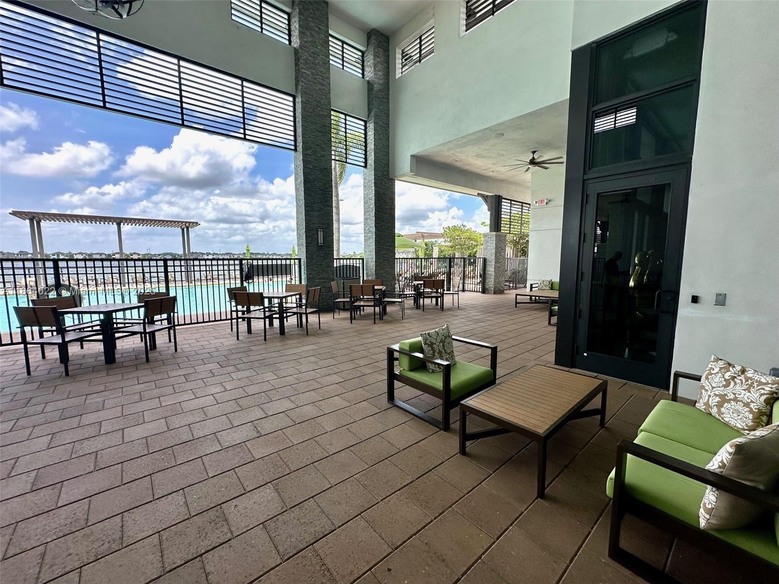 DUNNWOODY LAKE - Residential Lease