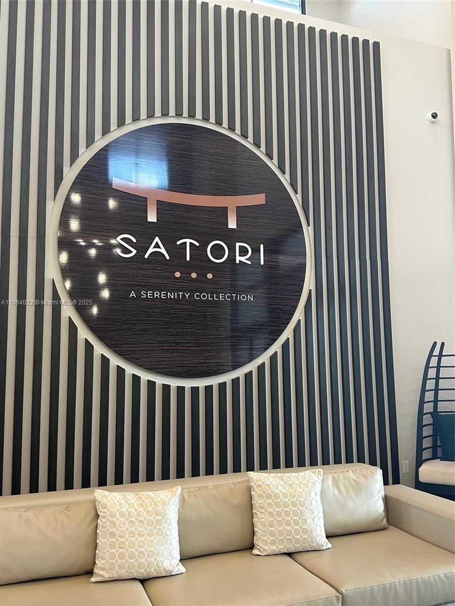 DUNNWOODY LAKE - Residential Lease