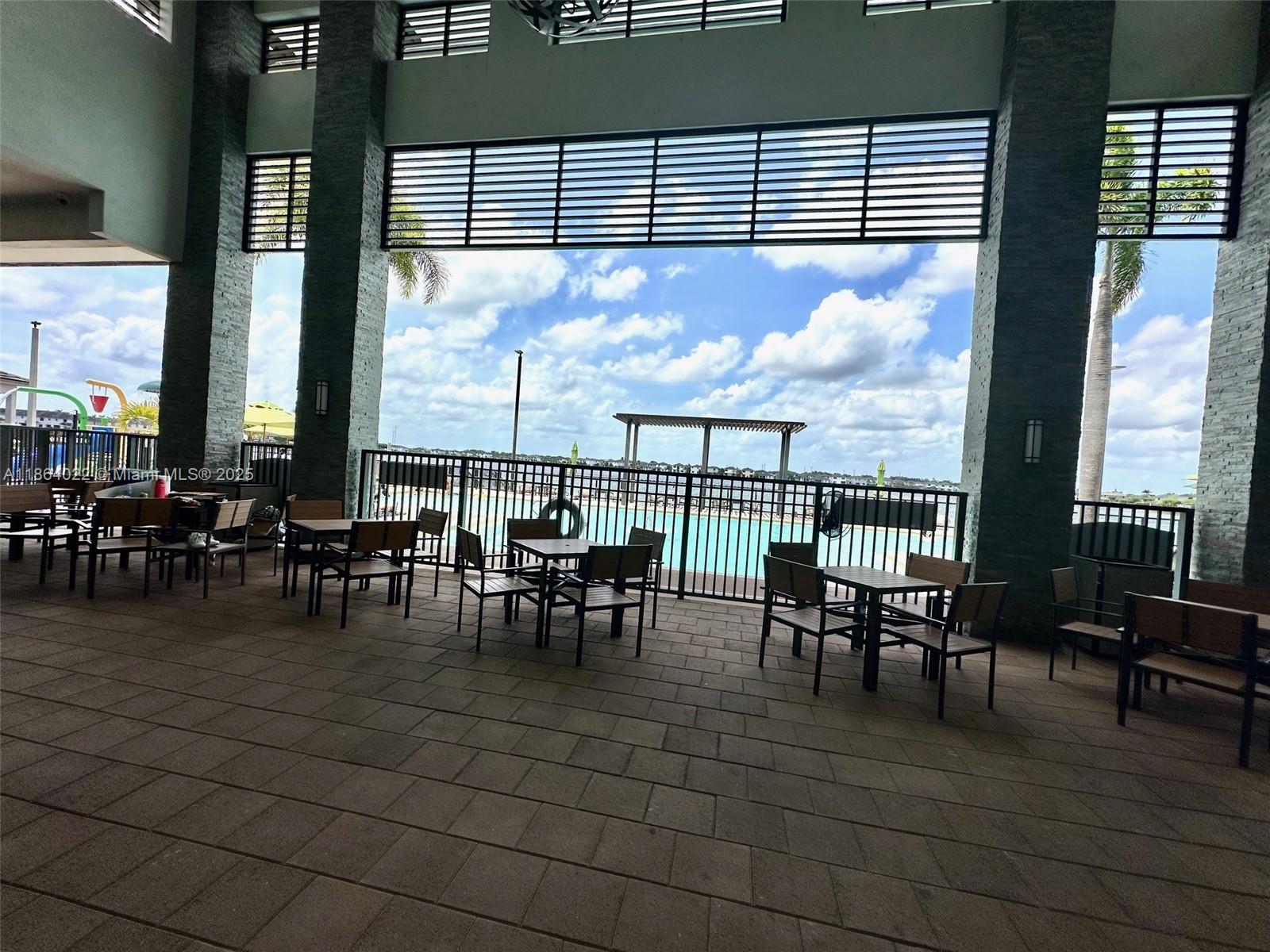 DUNNWOODY LAKE - Residential Lease