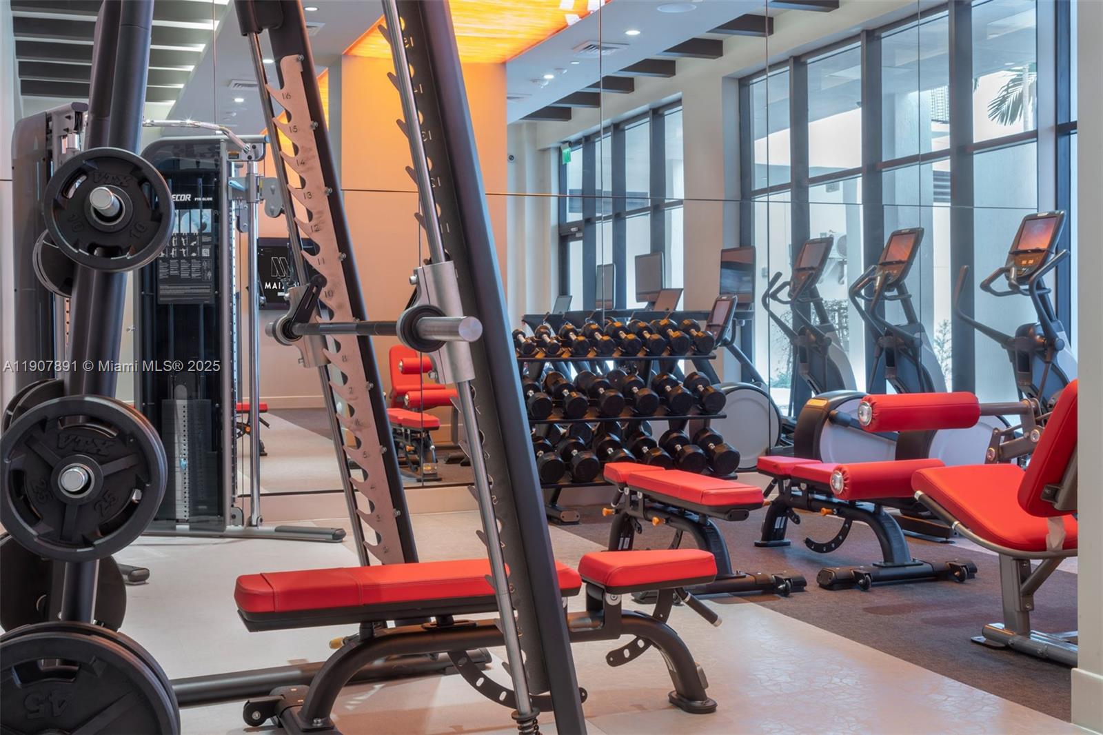 MIAMI HEIGHTS - Residential Lease