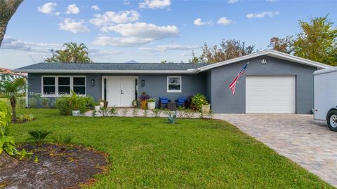 A home in Fort Myers