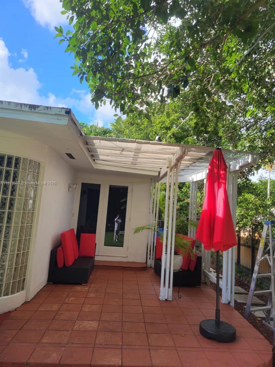 PRIORS 1ST ADDN TO BISCAY - Residential