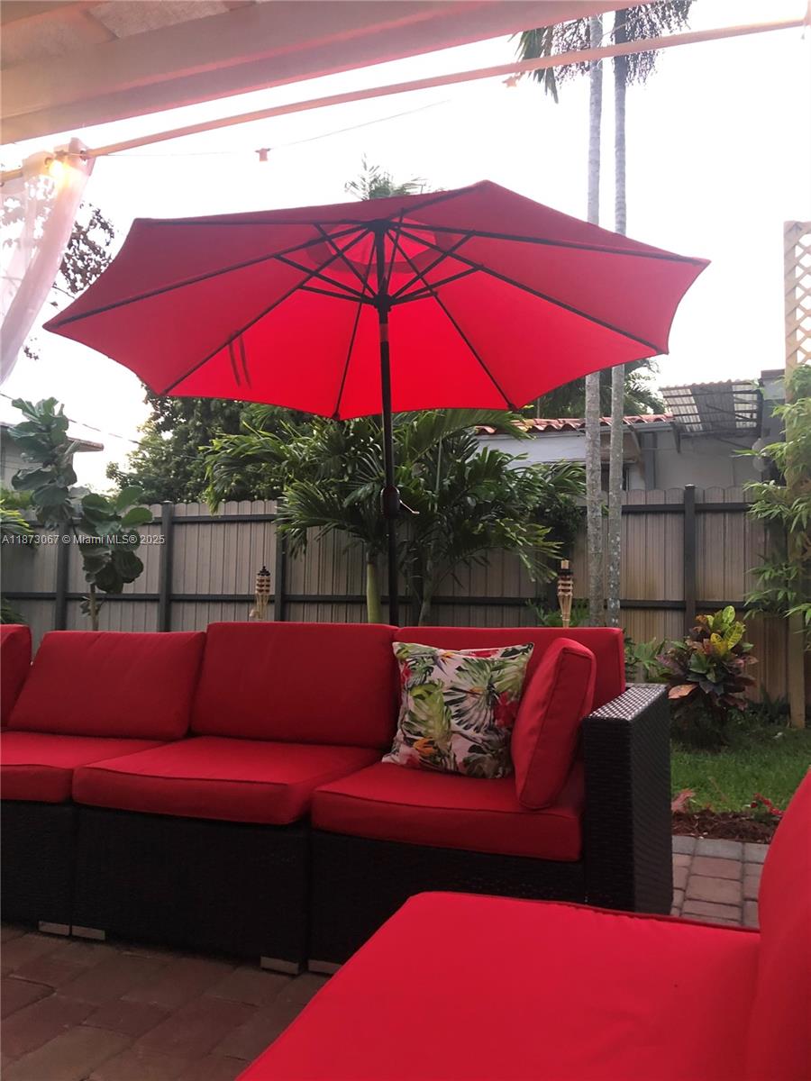 PRIORS 1ST ADDN TO BISCAY - Residential