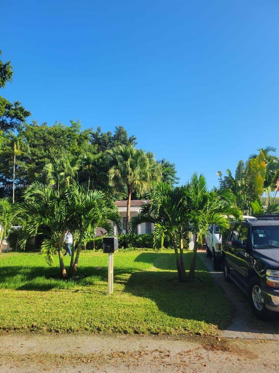 PRIORS 1ST ADDN TO BISCAY - Residential