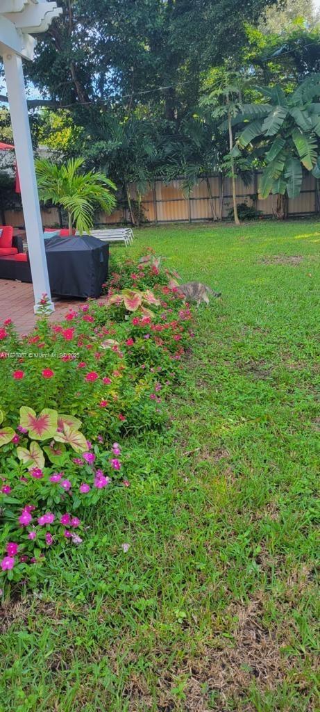 PRIORS 1ST ADDN TO BISCAY - Residential