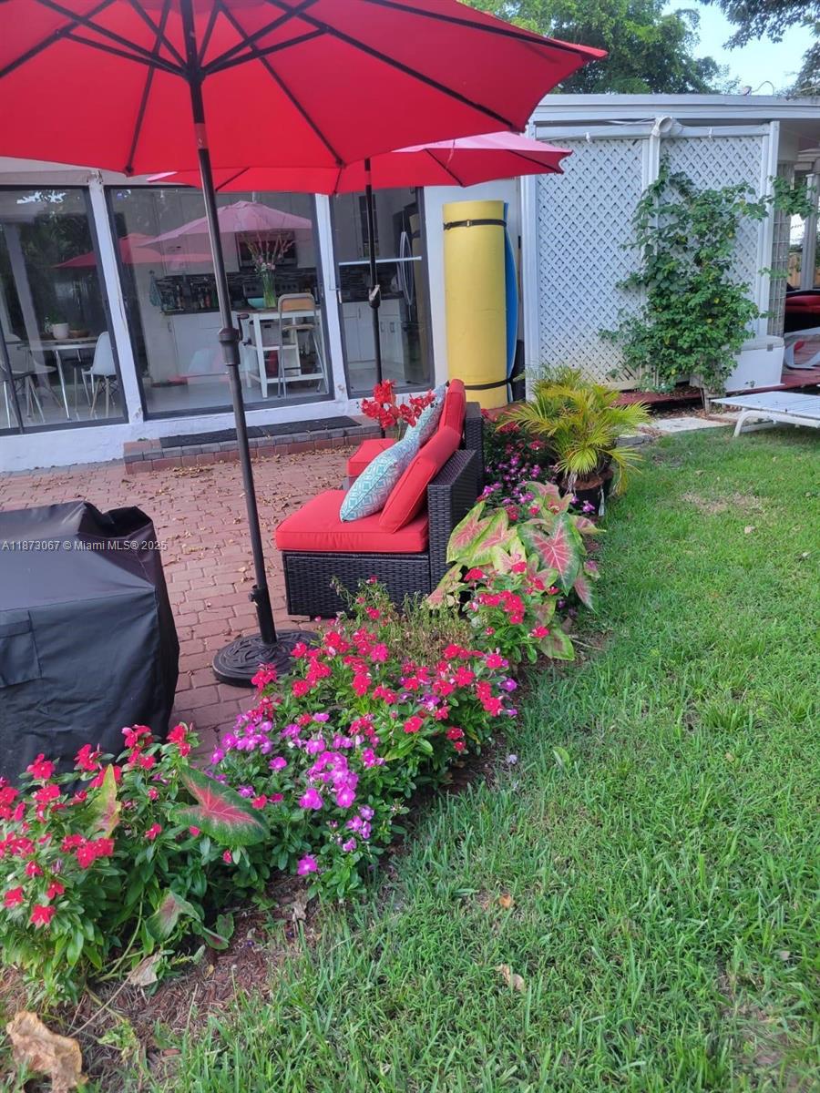 PRIORS 1ST ADDN TO BISCAY - Residential