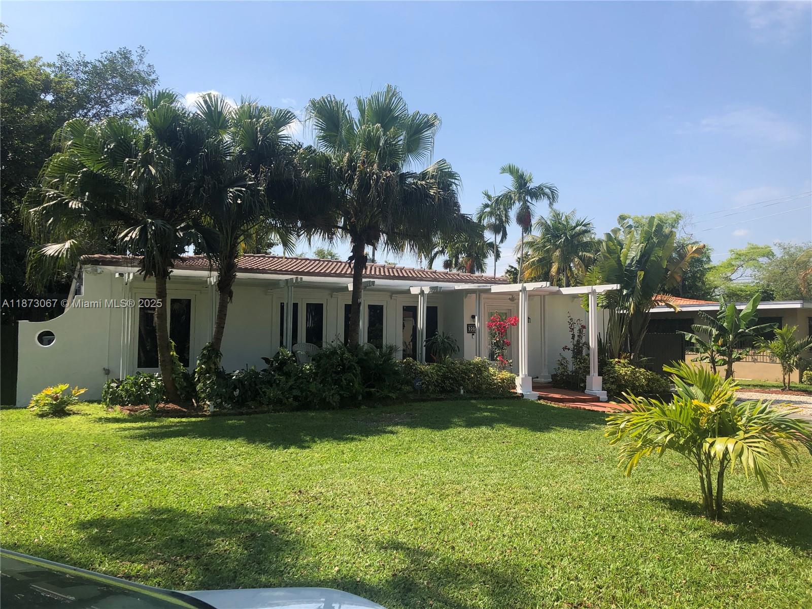 PRIORS 1ST ADDN TO BISCAY - Residential