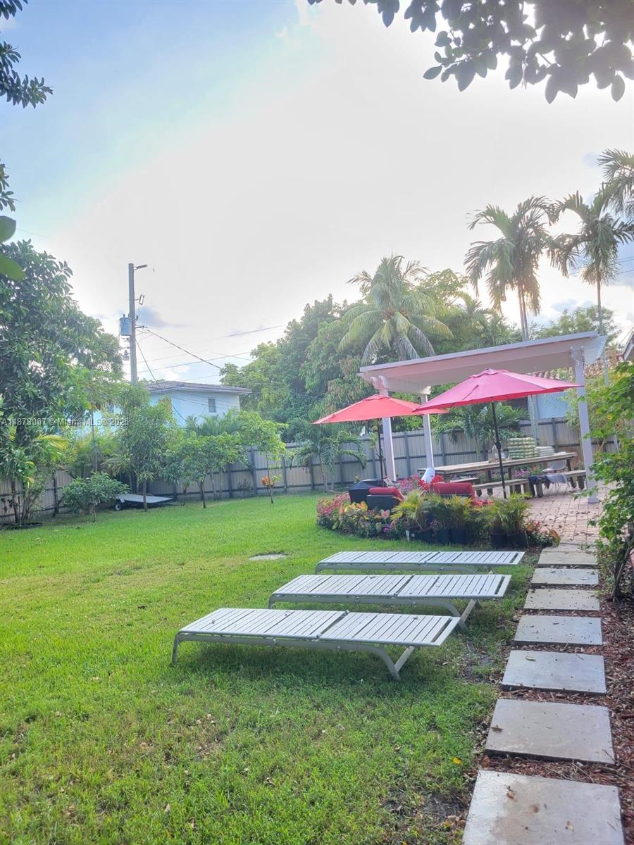 PRIORS 1ST ADDN TO BISCAY - Residential