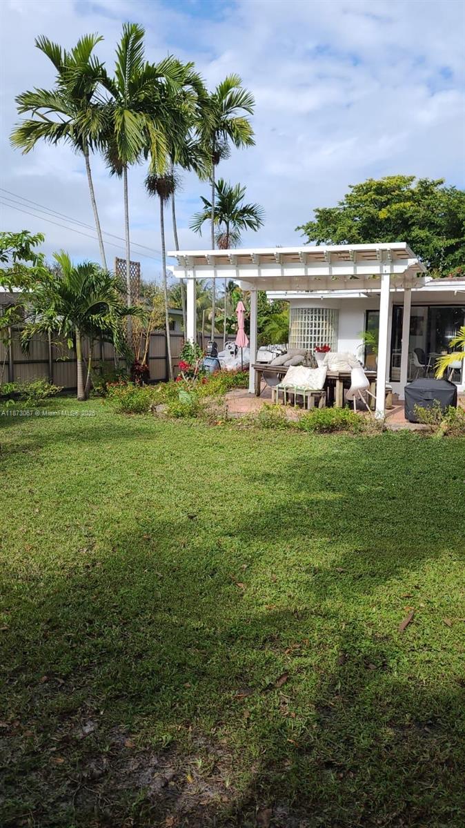 PRIORS 1ST ADDN TO BISCAY - Residential