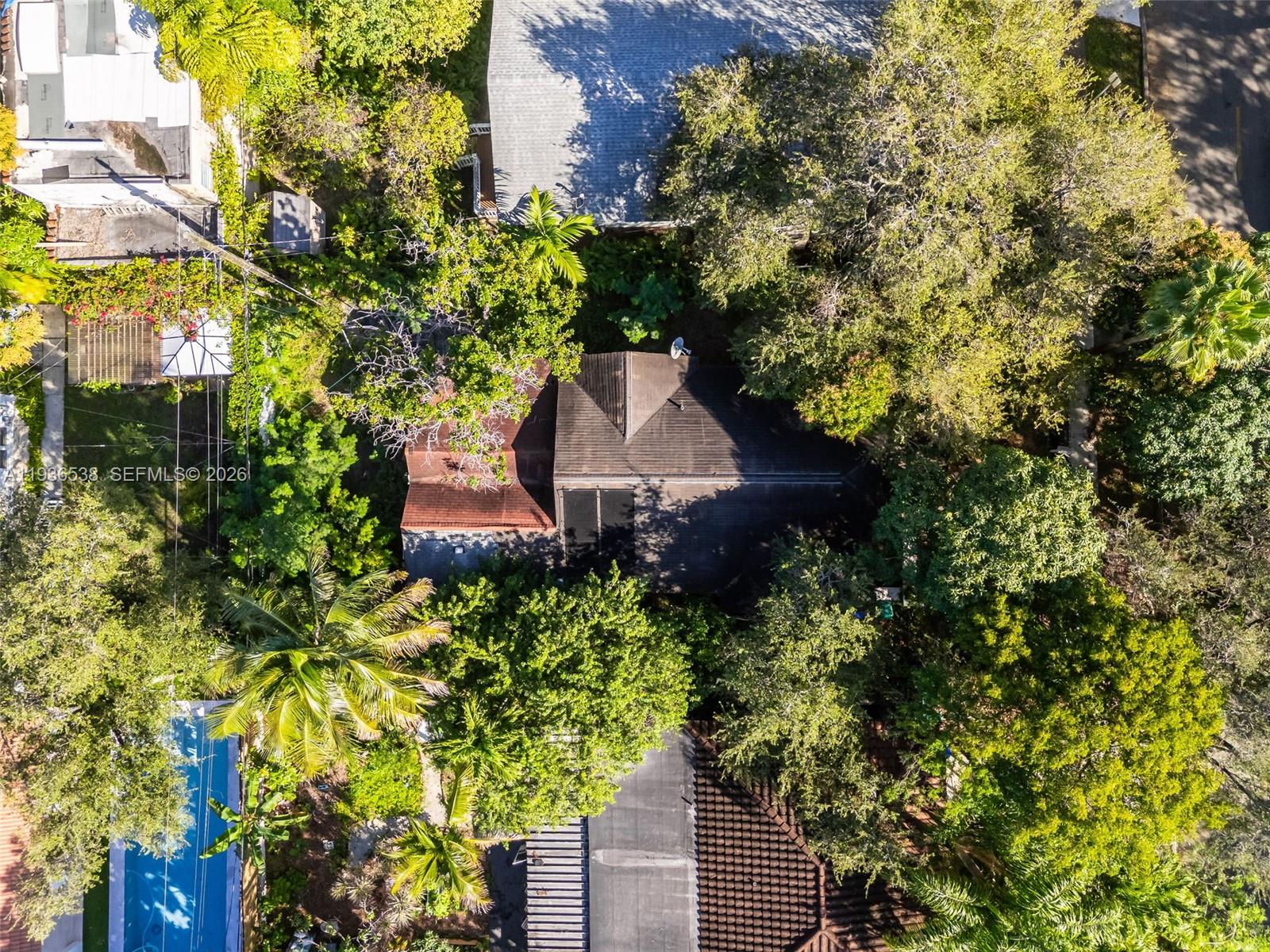 BILTMORE SUB - Residential