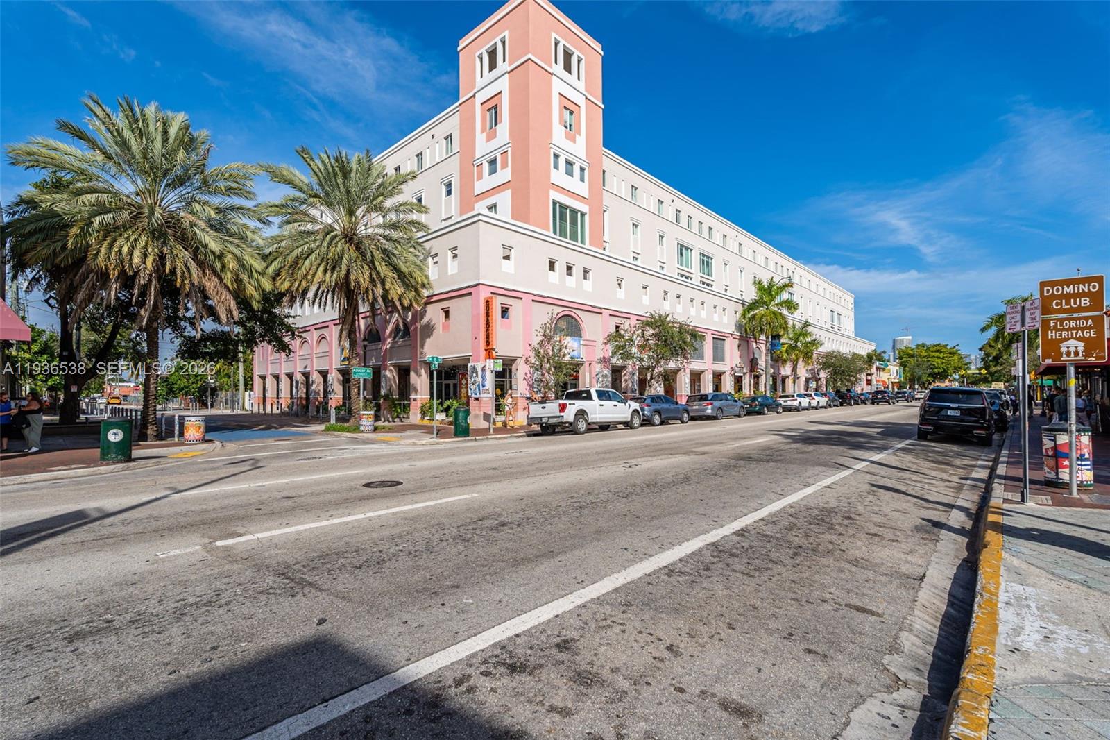 BILTMORE SUB - Residential