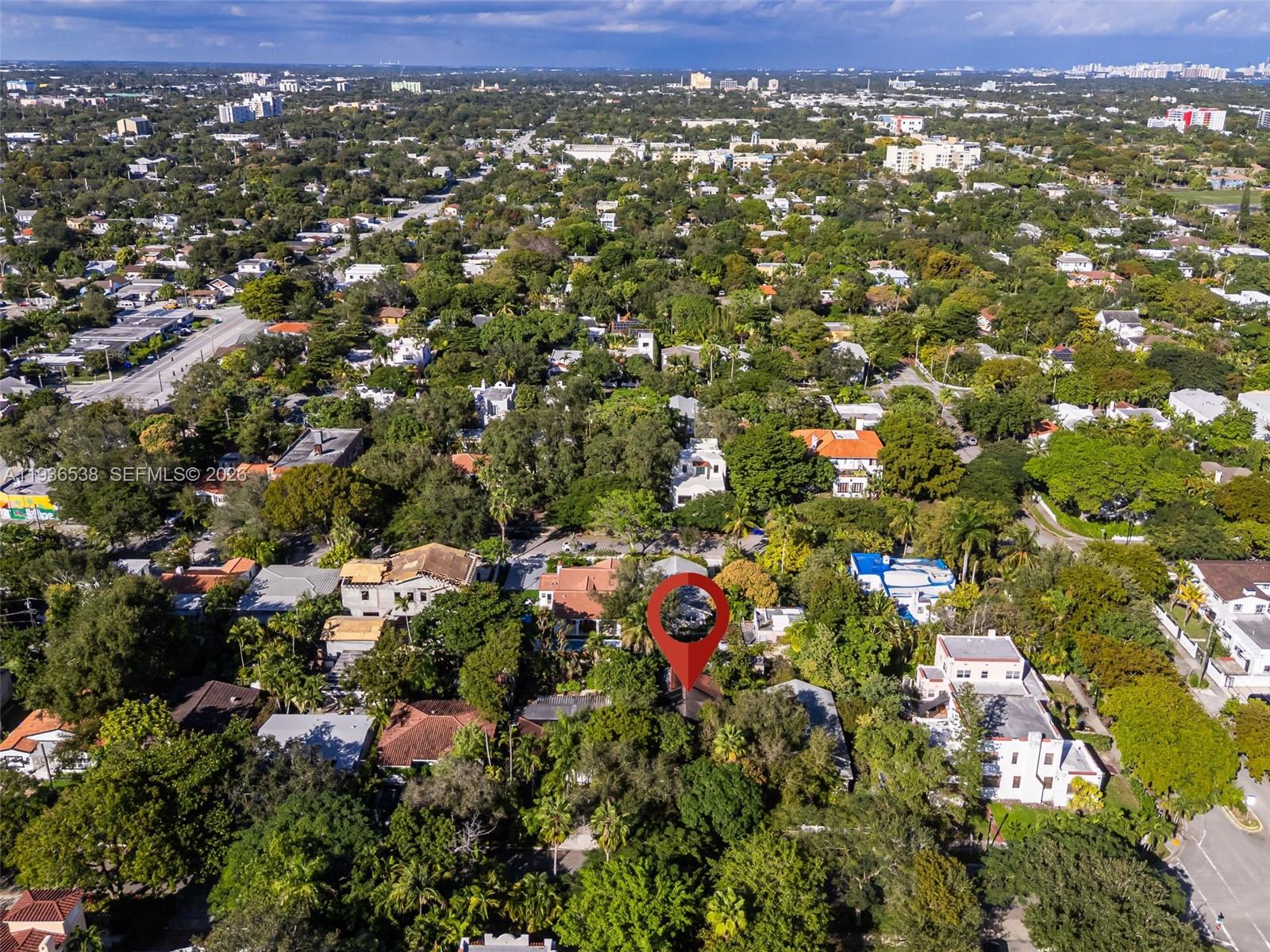 BILTMORE SUB - Residential