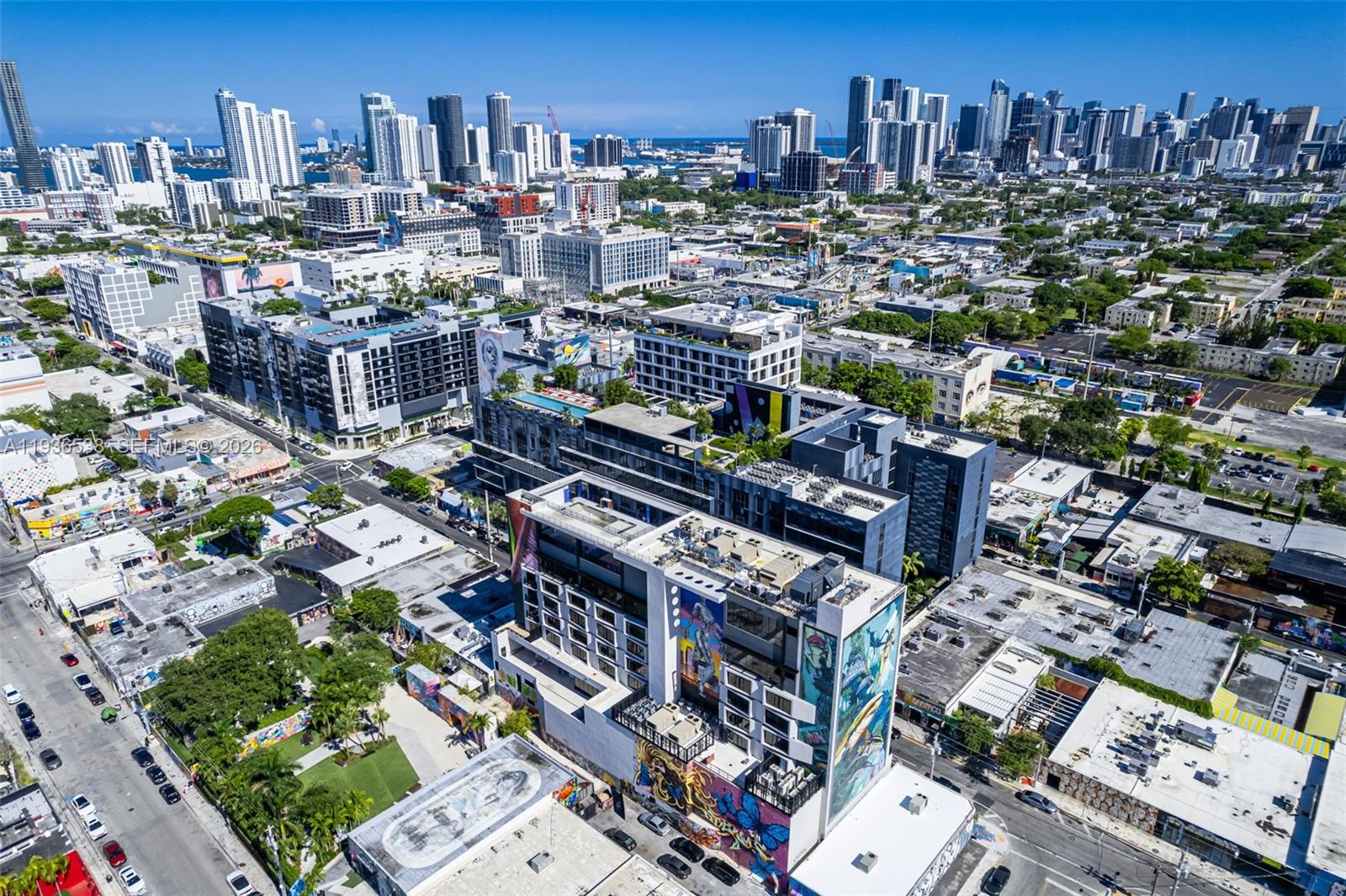 BILTMORE SUB - Residential