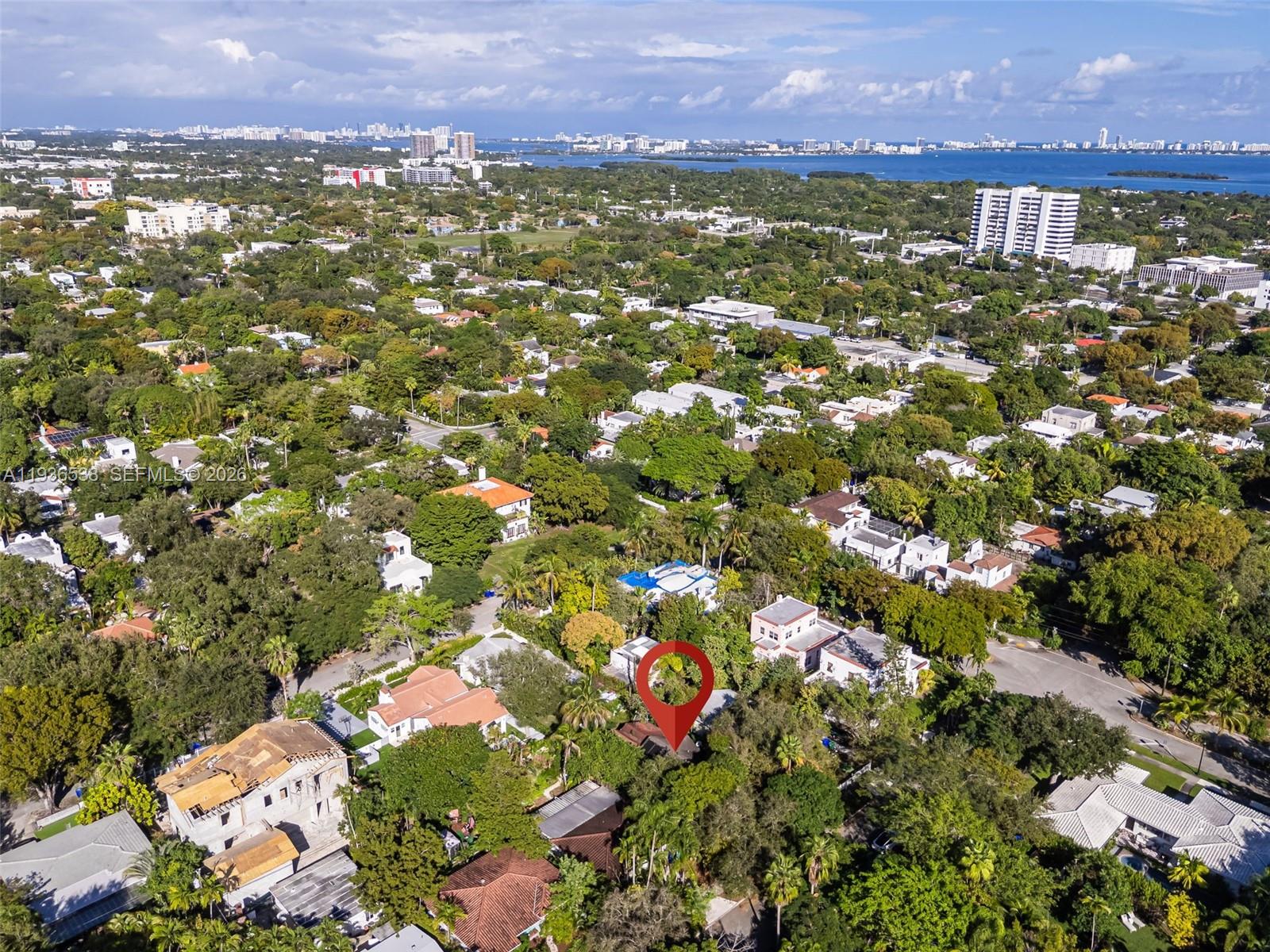 BILTMORE SUB - Residential