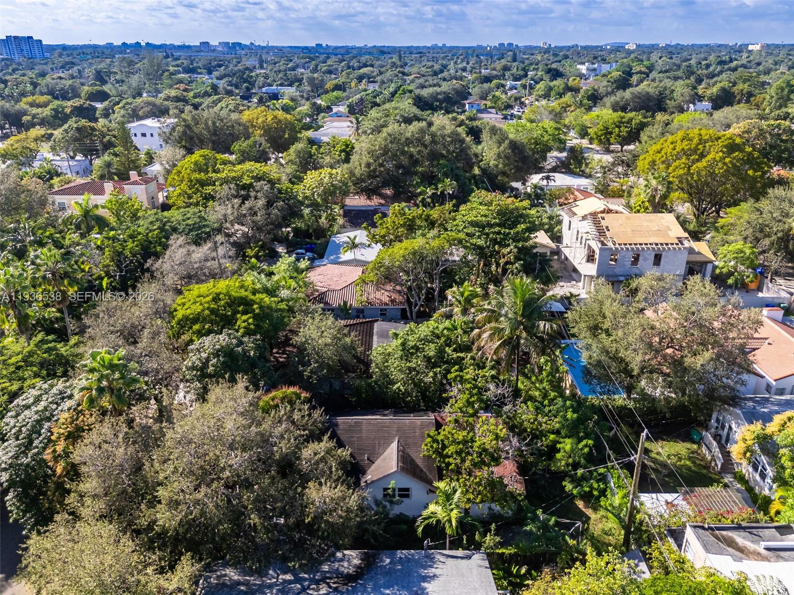 BILTMORE SUB - Residential