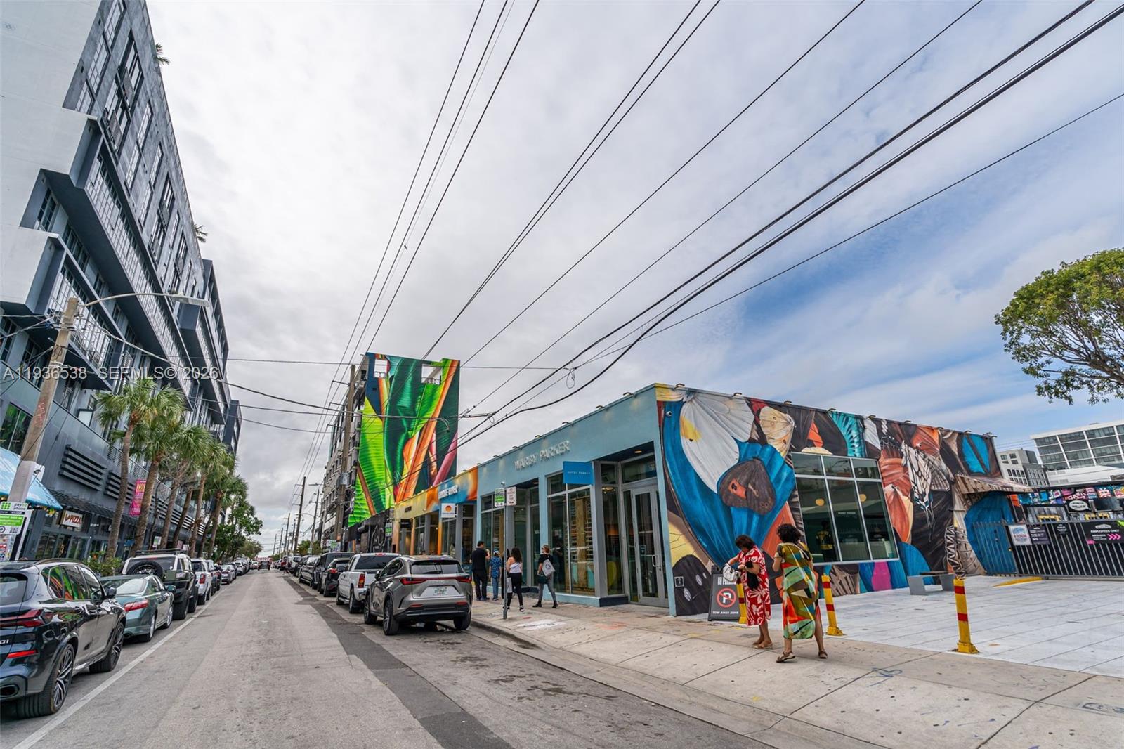 BILTMORE SUB - Residential