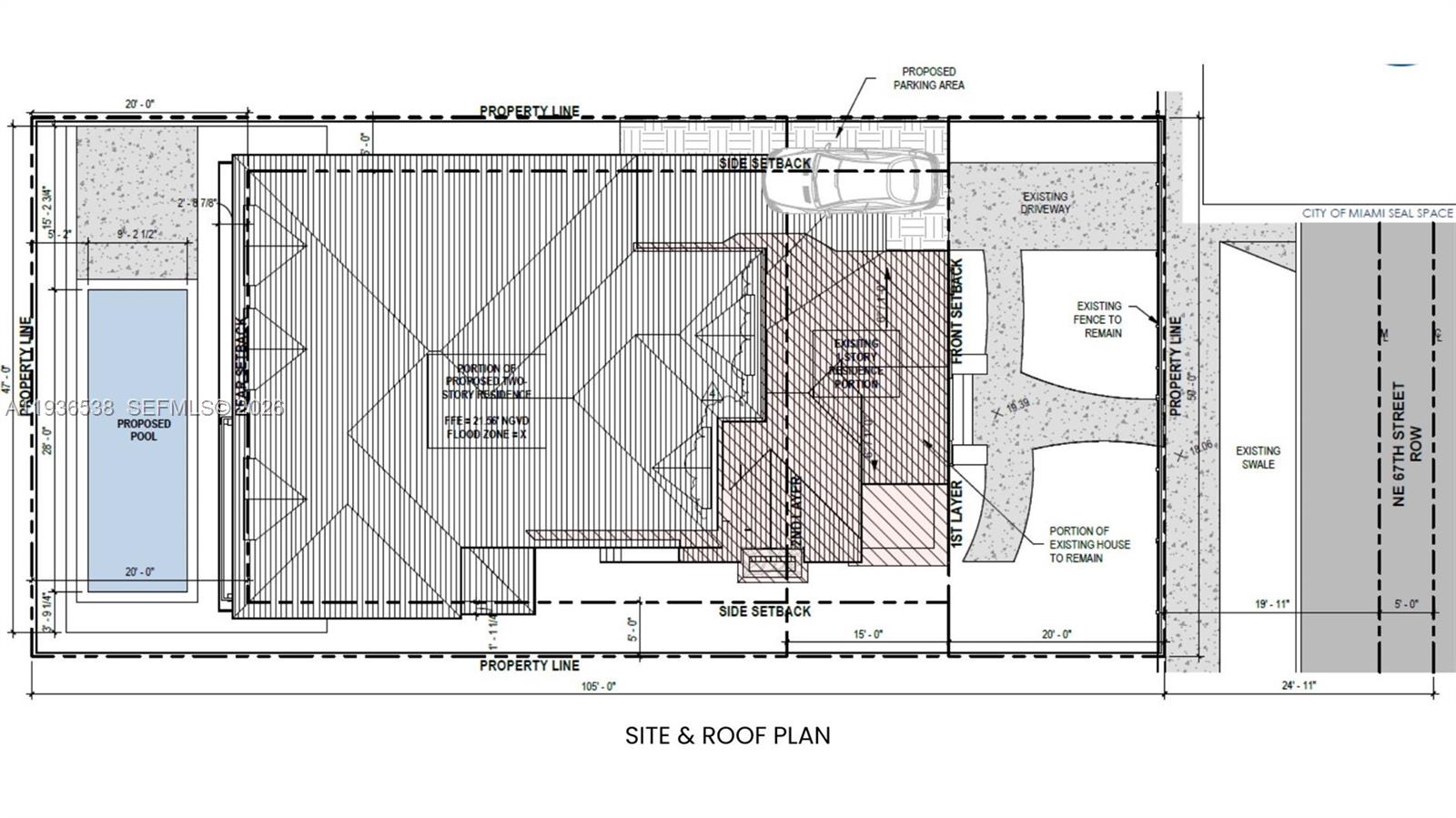 BILTMORE SUB - Residential