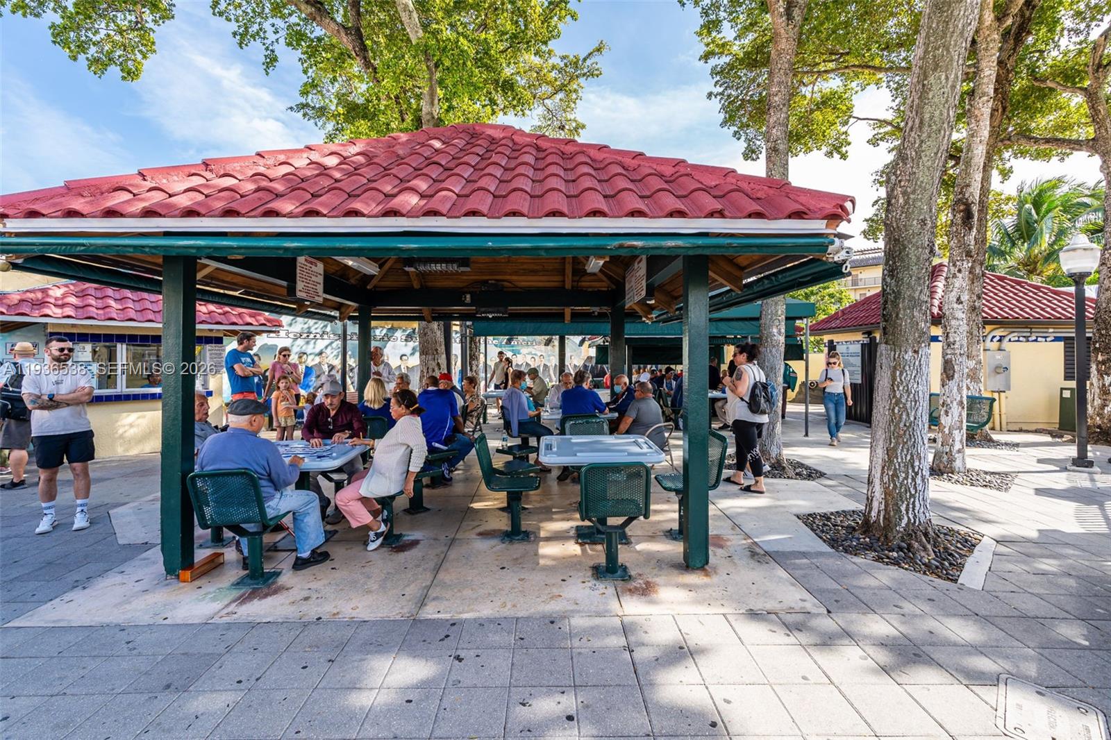 BILTMORE SUB - Residential