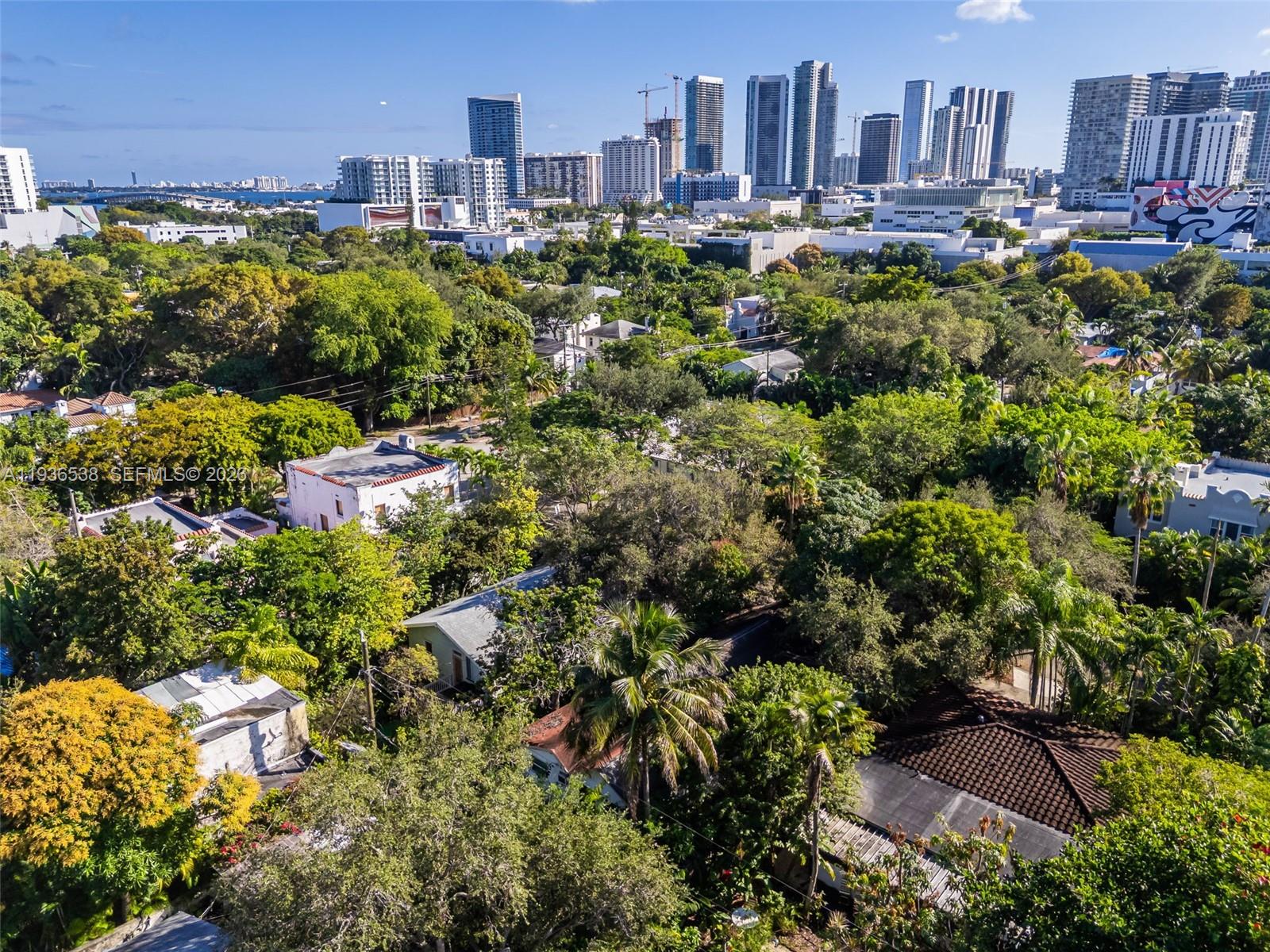 BILTMORE SUB - Residential