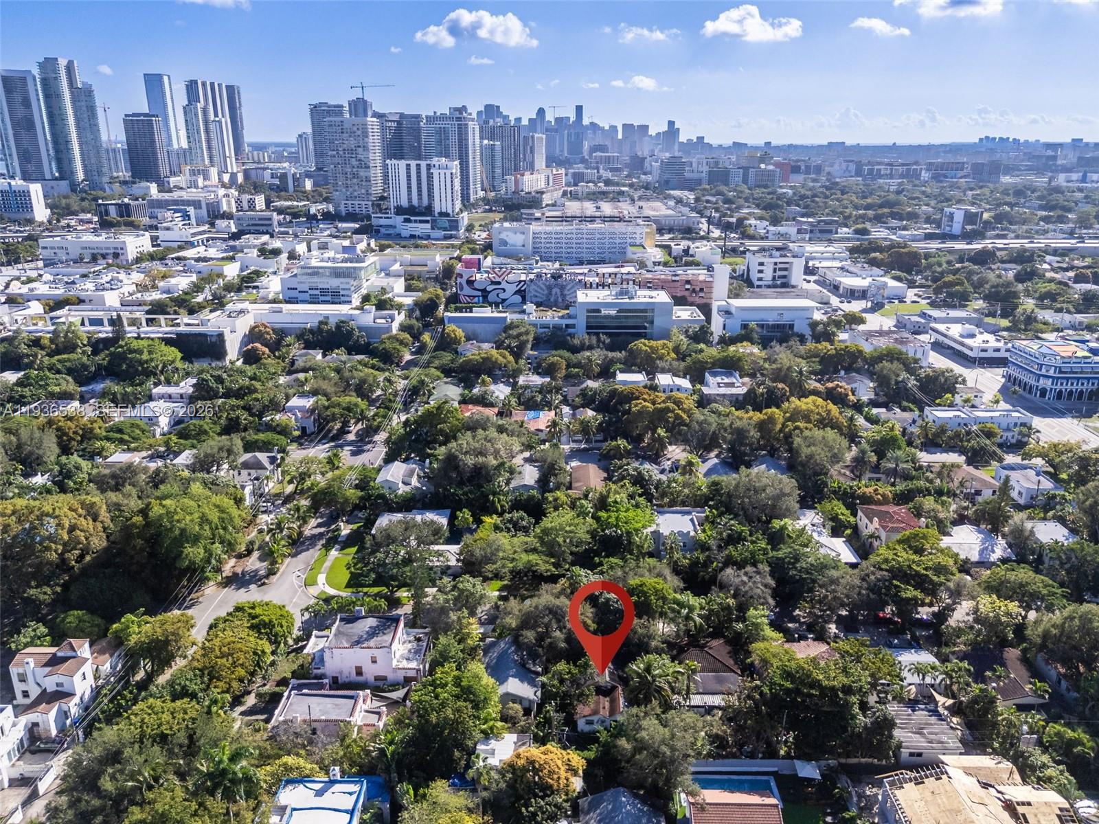 BILTMORE SUB - Residential