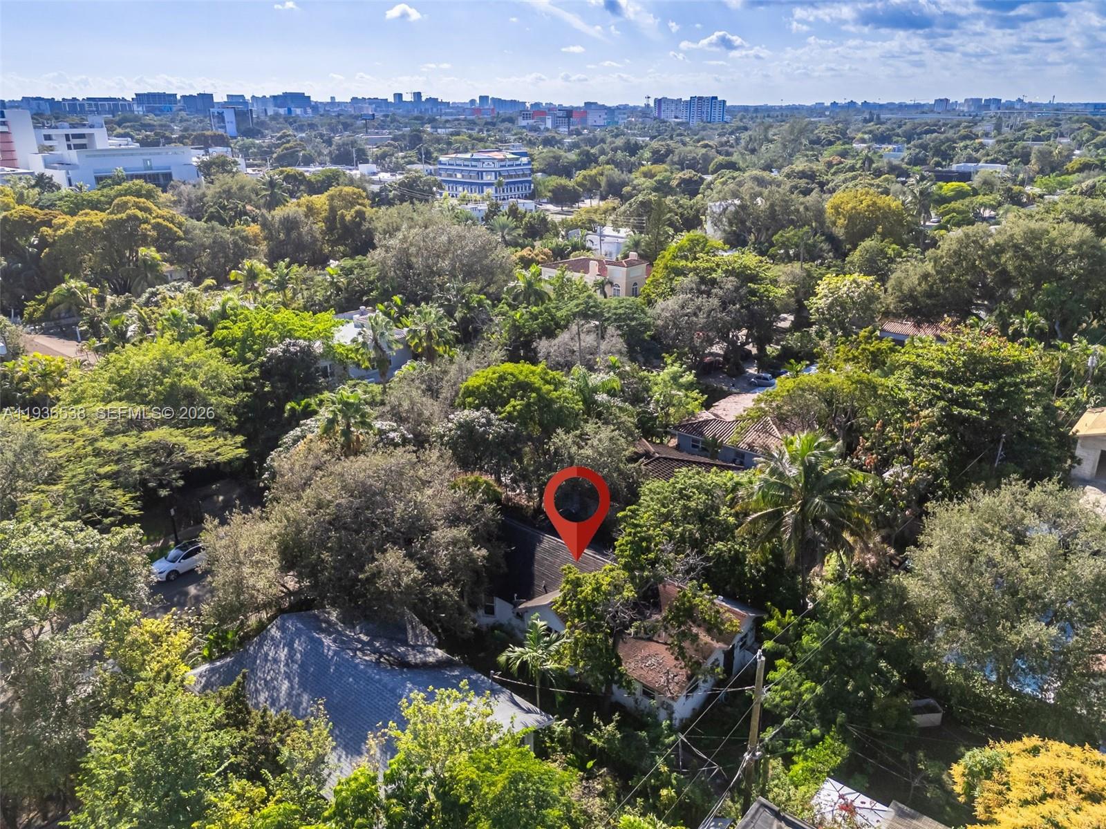 BILTMORE SUB - Residential