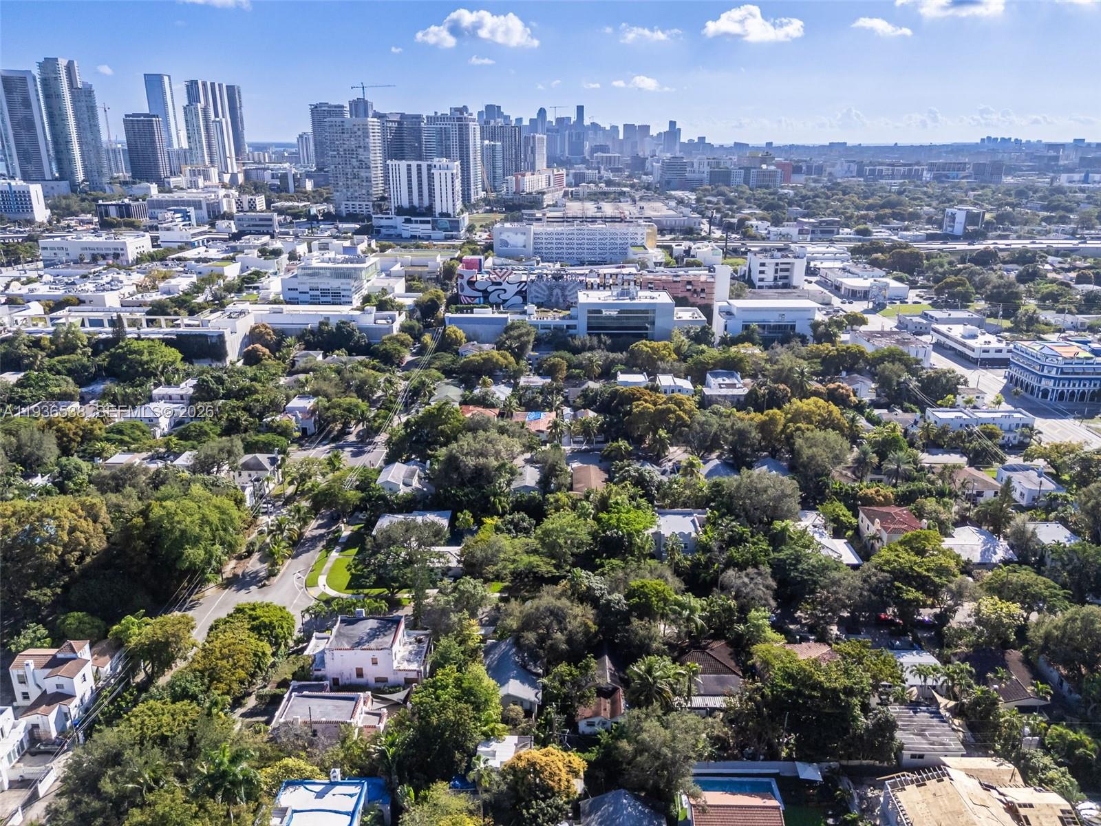 BILTMORE SUB - Residential