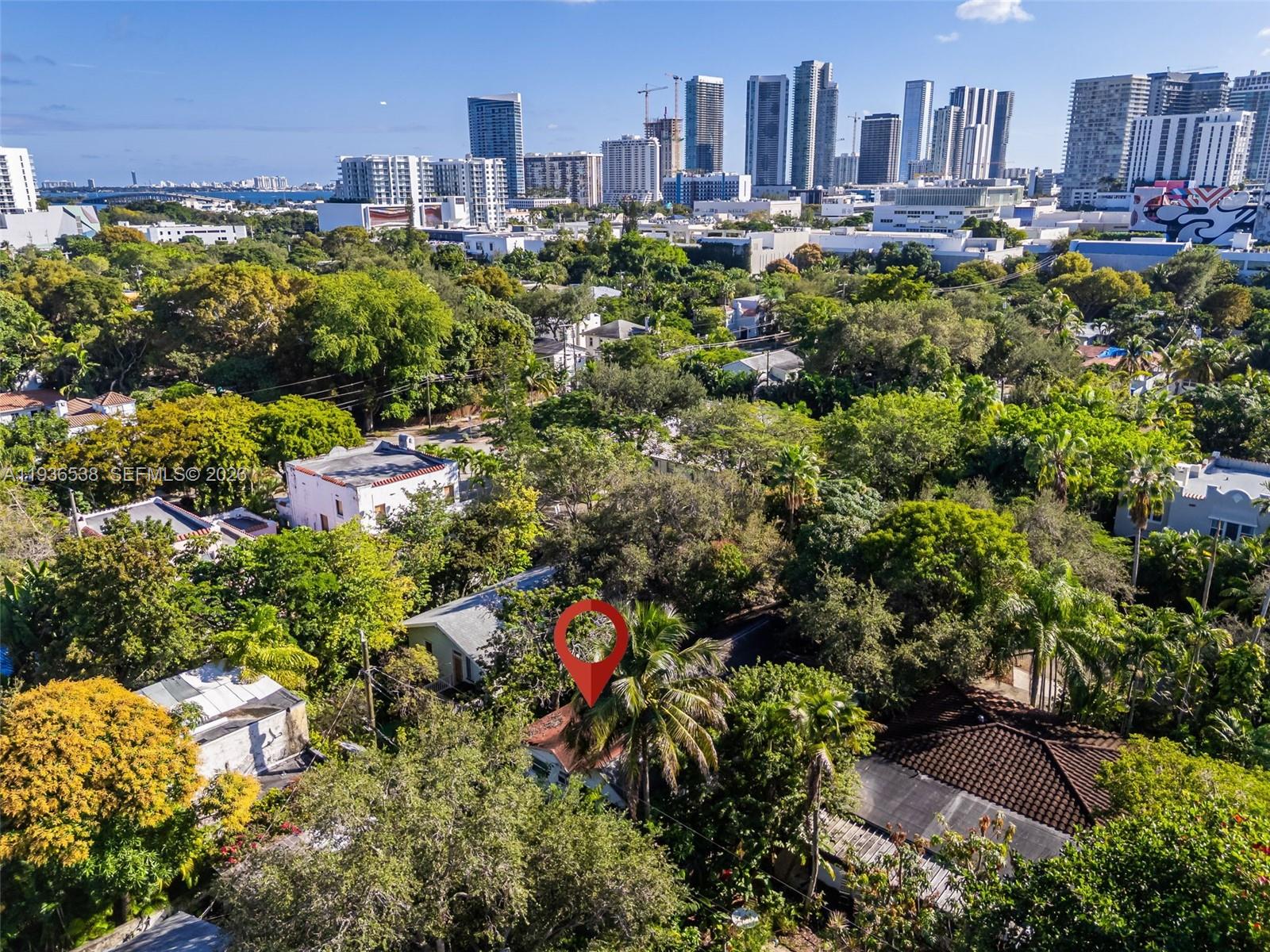 BILTMORE SUB - Residential