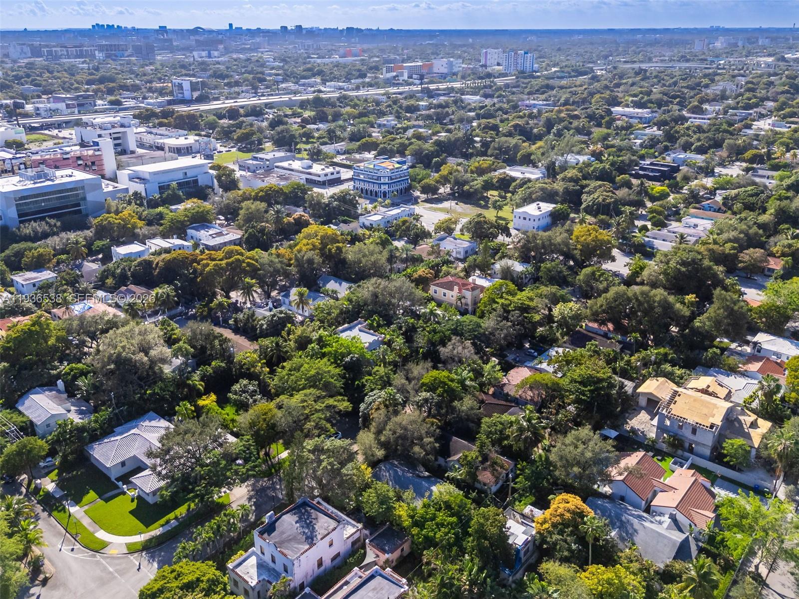 BILTMORE SUB - Residential