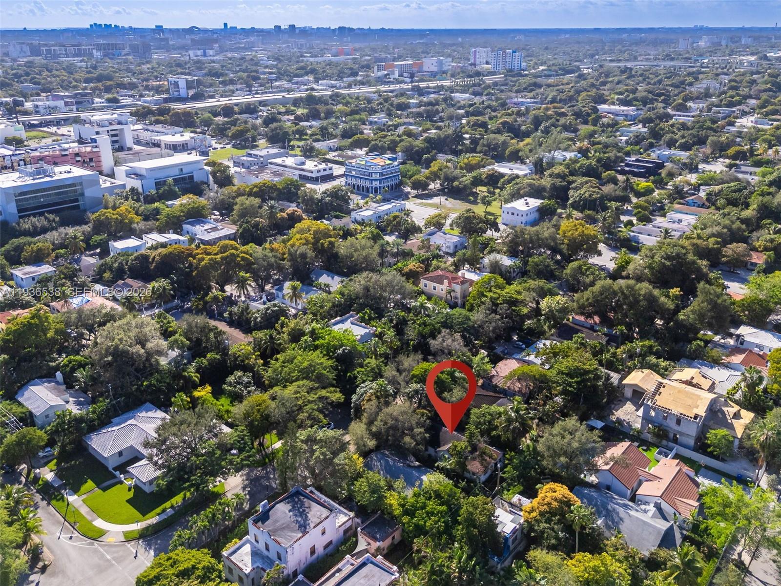 BILTMORE SUB - Residential